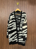 Chest Large Length 31 Party Front Open