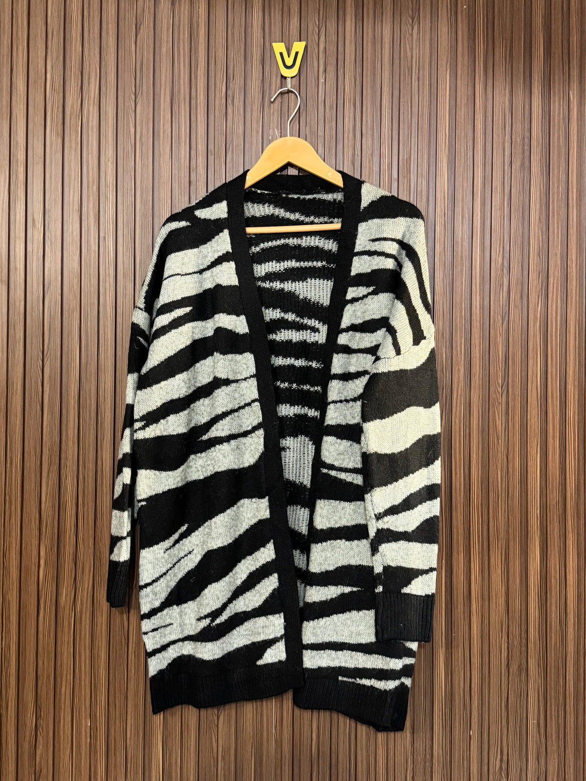 Chest Large Length 31 Party Front Open
