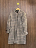 Chest 19 Length 35 Cotton Winter Coat