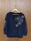 Chest 20 Length 23 Fluffy Winter Crop