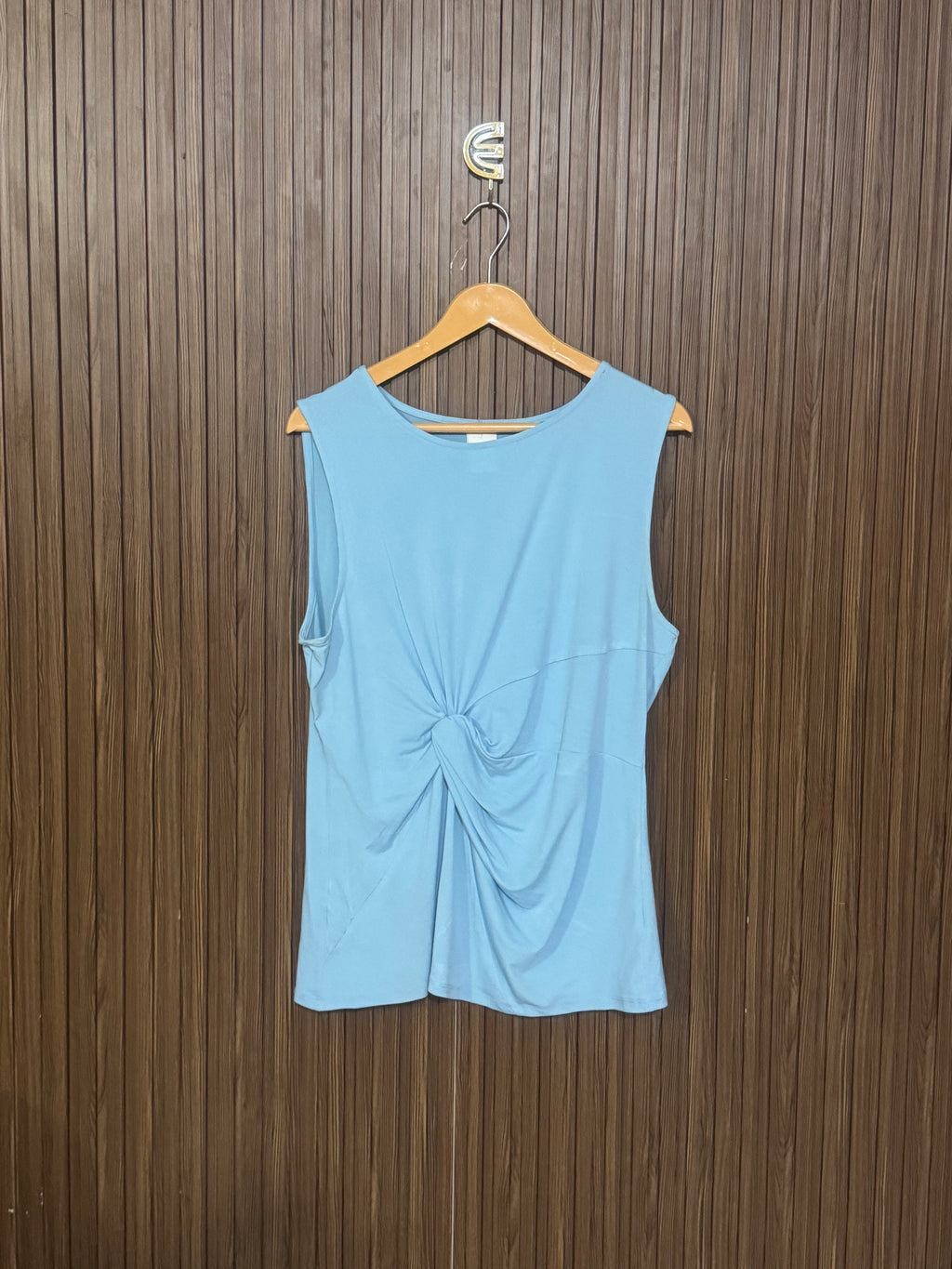 Chest 19 Length 26 Fabric Jurjaat Floral Sleeveless