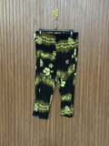 Green Tropic Trousers