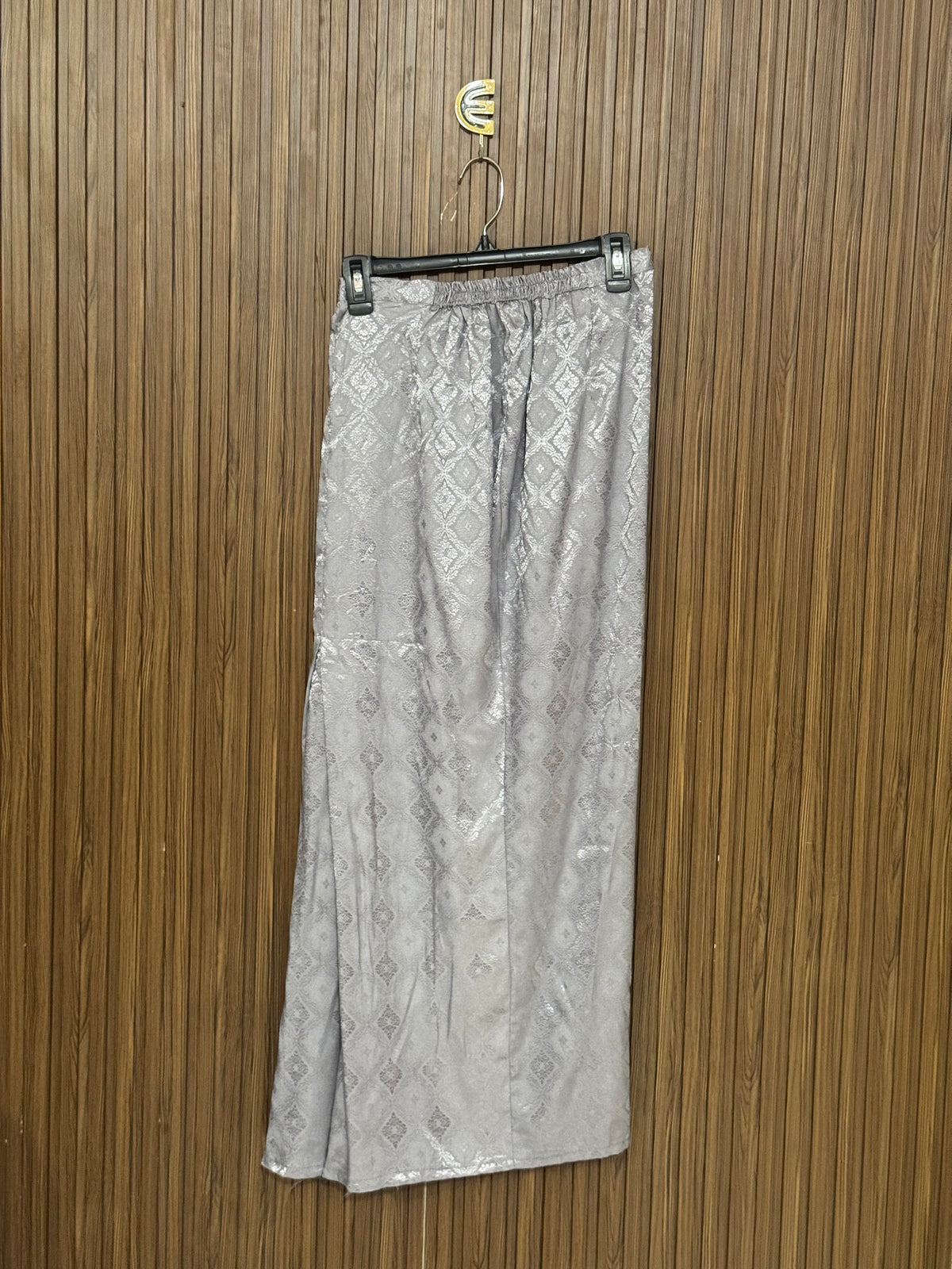 Waist 26 to 30 Length 38 Fabric Silk Shine Skirt