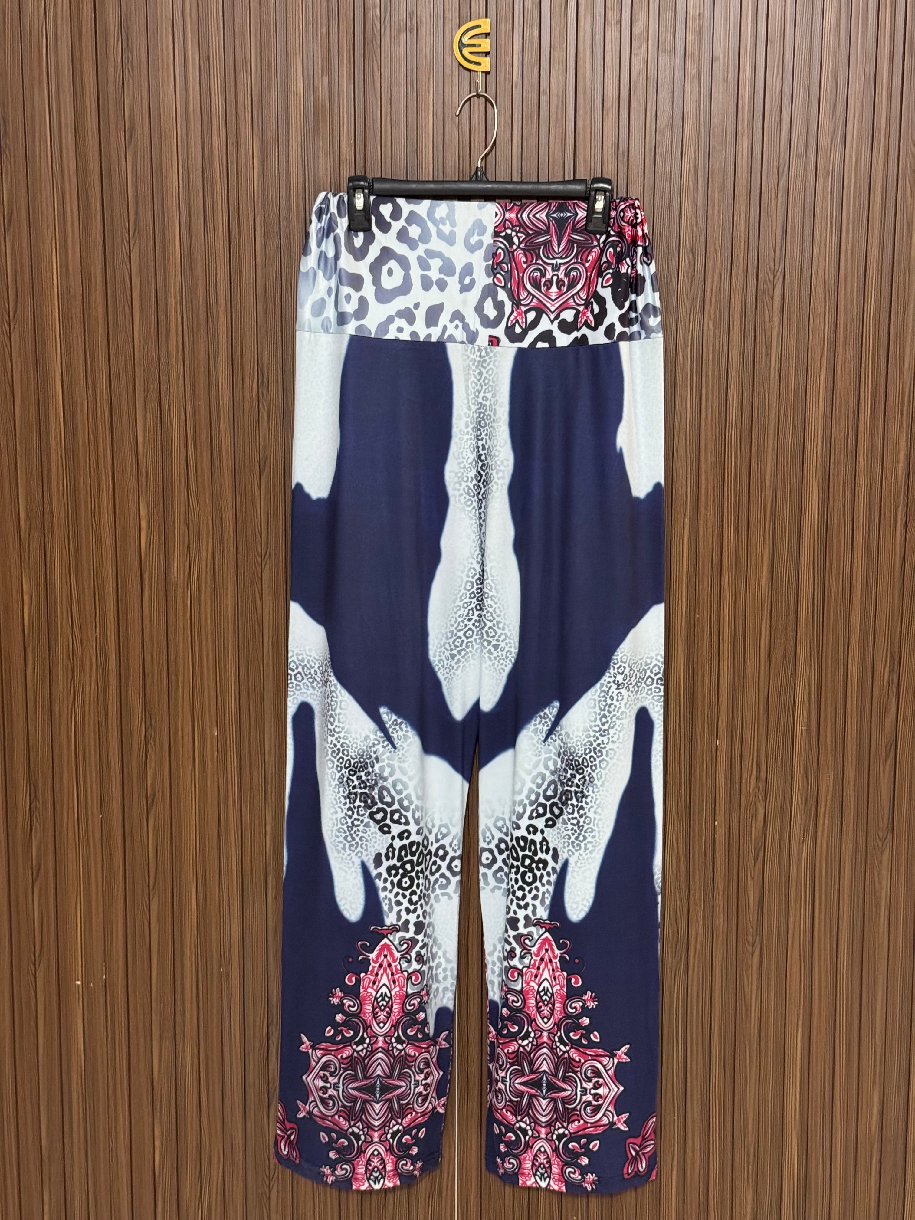 Safari Fusion Trousers