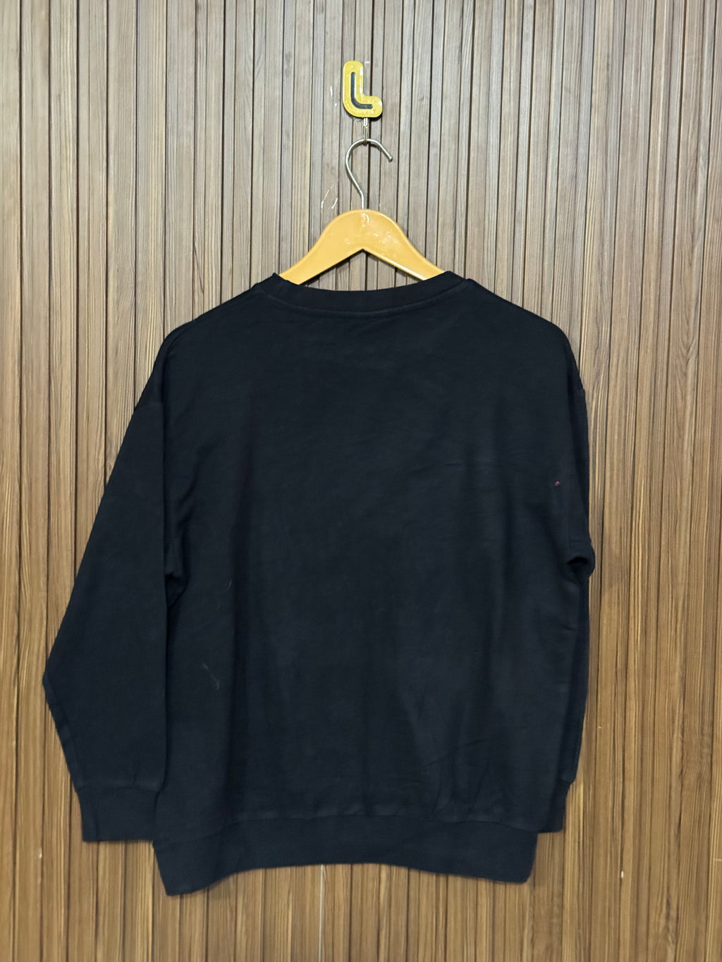 Chest 19 Length 22 Full Sleeve Winter Crop