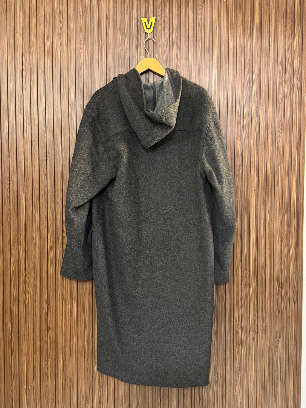 Chest 23 Length 42 Fleece Winter Coat