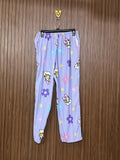 Waist 28 to 30 Length 36 Fabric Silk Cotton Look