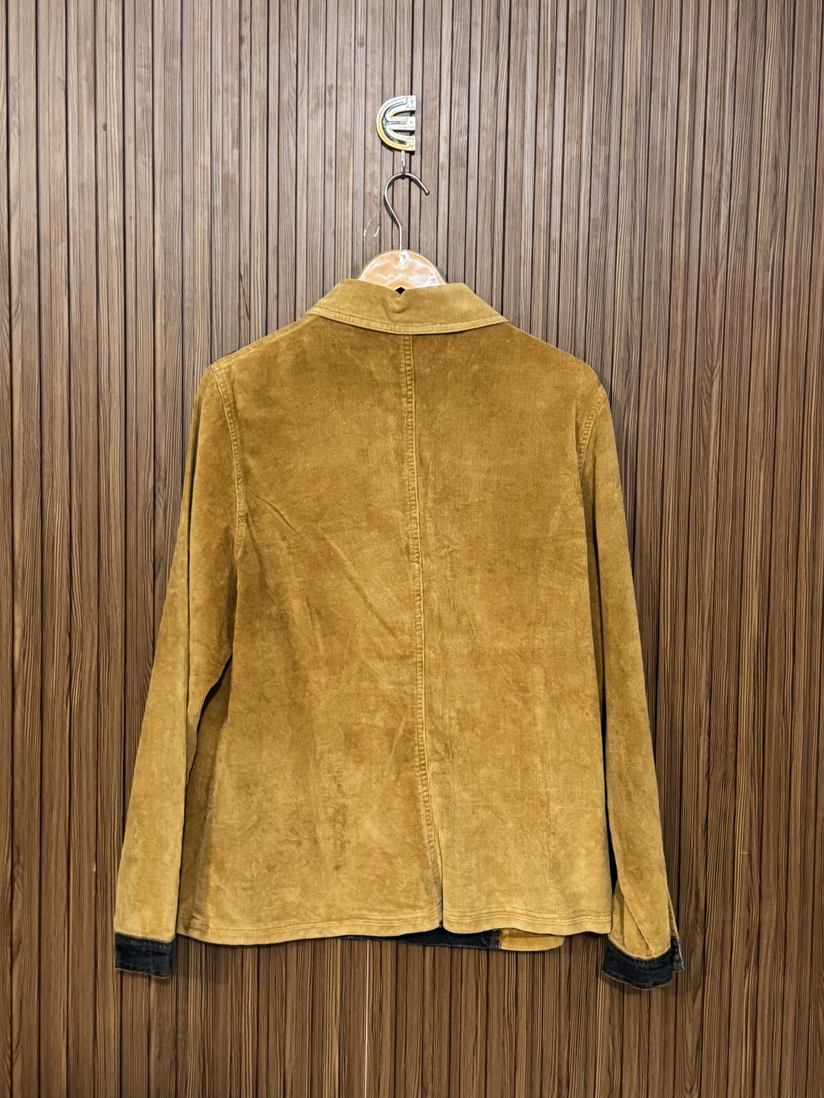 Chest 20 Length 25 Fabric Denim Bold Dream