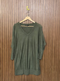 Chest 22 Length 30 Soft Winter Top