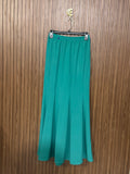 Waist 30 to 32 Length 40 Fabric Silk Shifon Casual Style