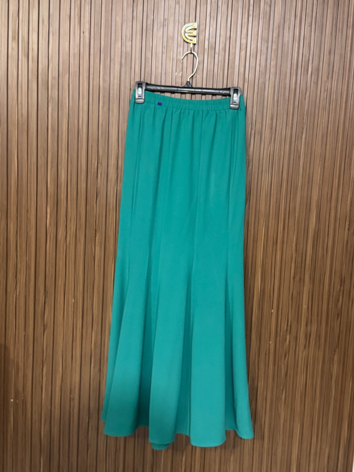 Waist 30 to 32 Length 40 Fabric Silk Shifon Casual Style