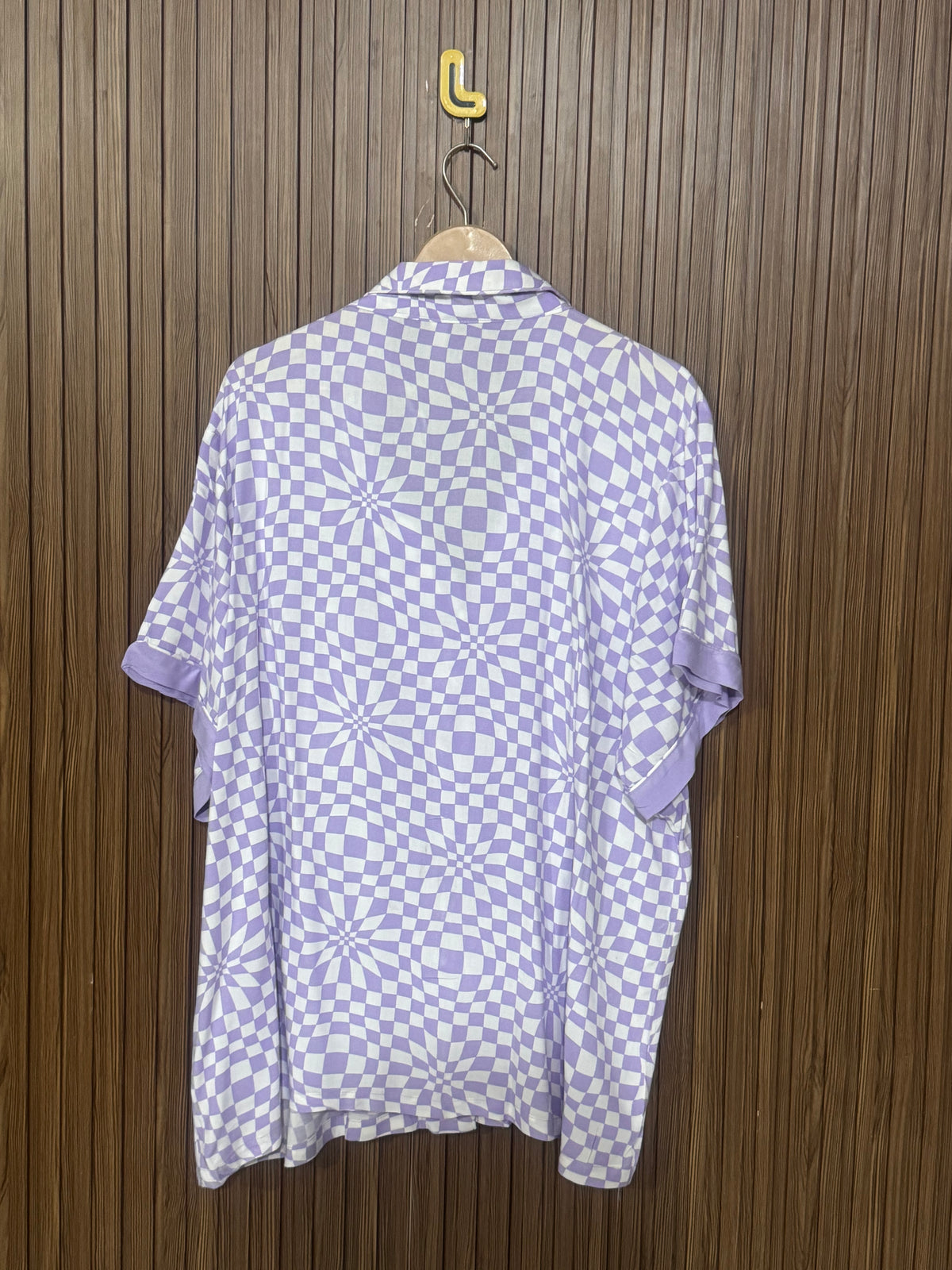 Chest 27 Length 27 Fabric Silk Fancy Half Sleeves