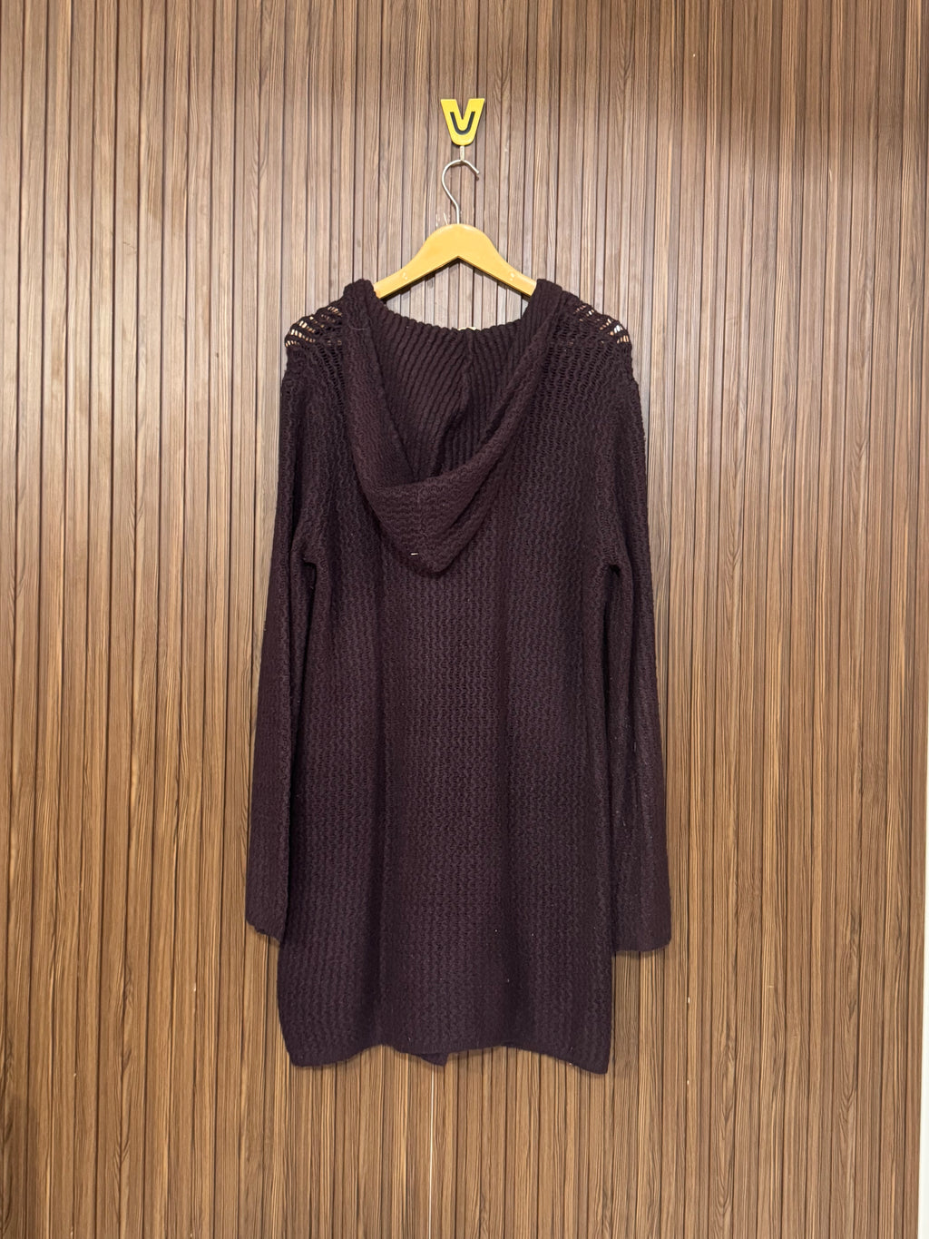 Chest 23 Length 35 Fine Knit