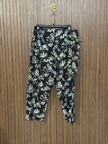 Waist 32 Length 32 Fabric Silk Toile Print