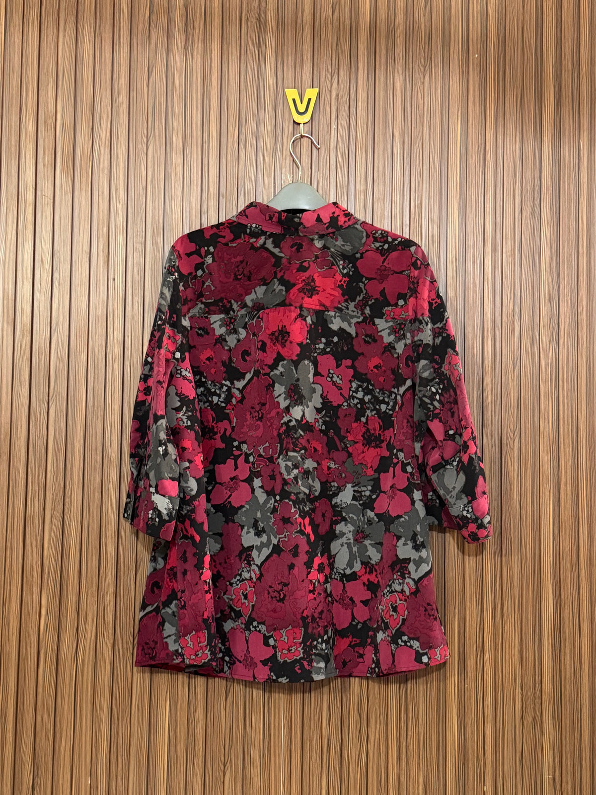 Chest 24 Length 27 Fabric Silk Shifon Casual Look