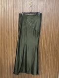 Waist 30 to 32 Length 41 Fabric Silk Shifon Simple Style