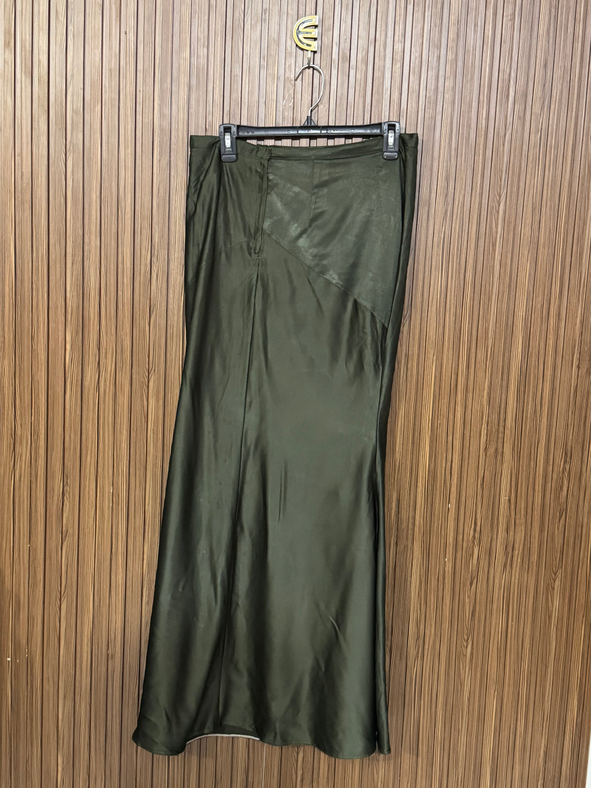 Waist 30 to 32 Length 41 Fabric Silk Shifon Simple Style