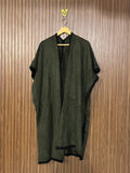 Chest Large Length 40 Big Button Front Open