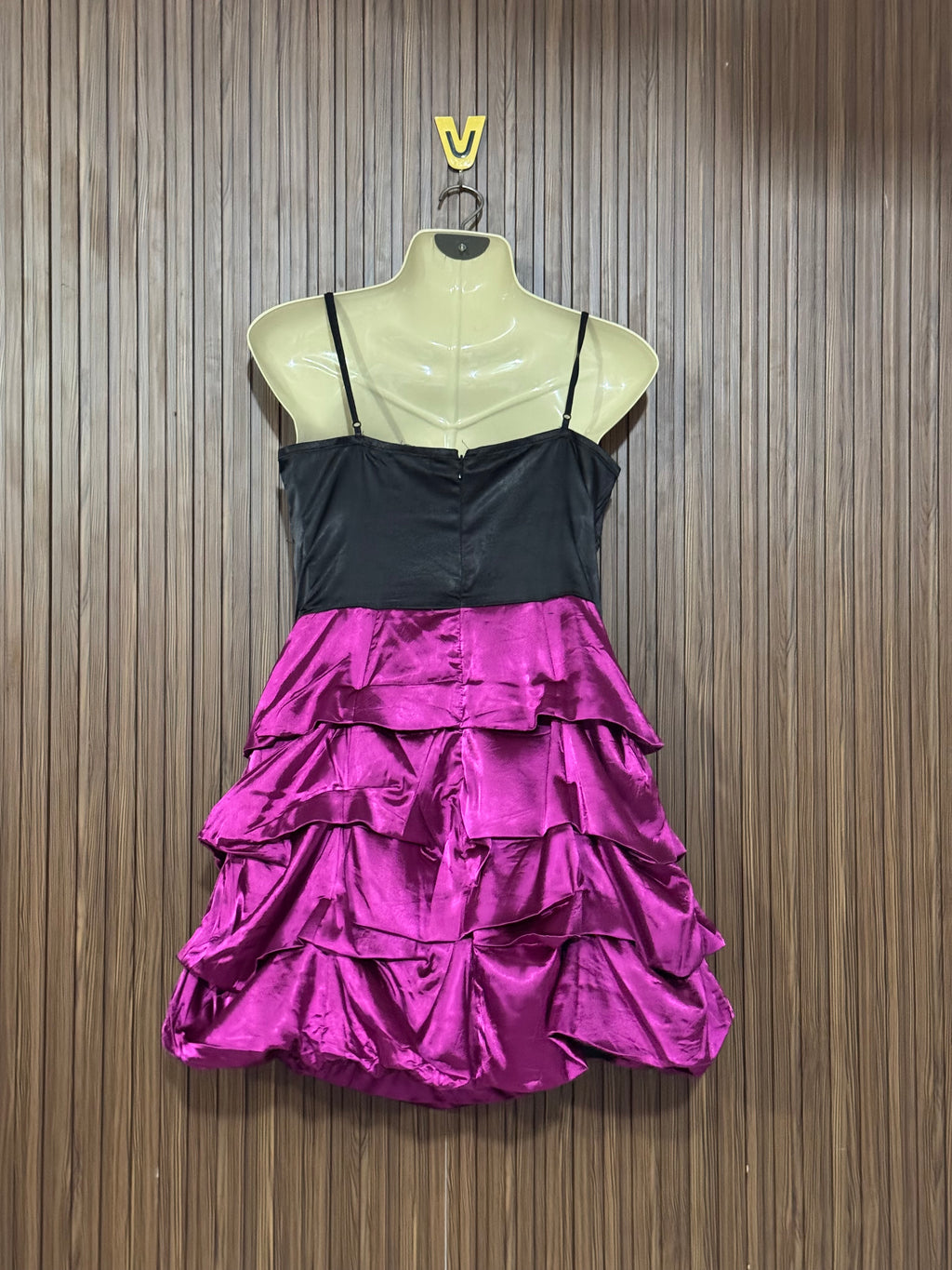 Chest 19 Length 32 Fabric Silk Blush Radiance