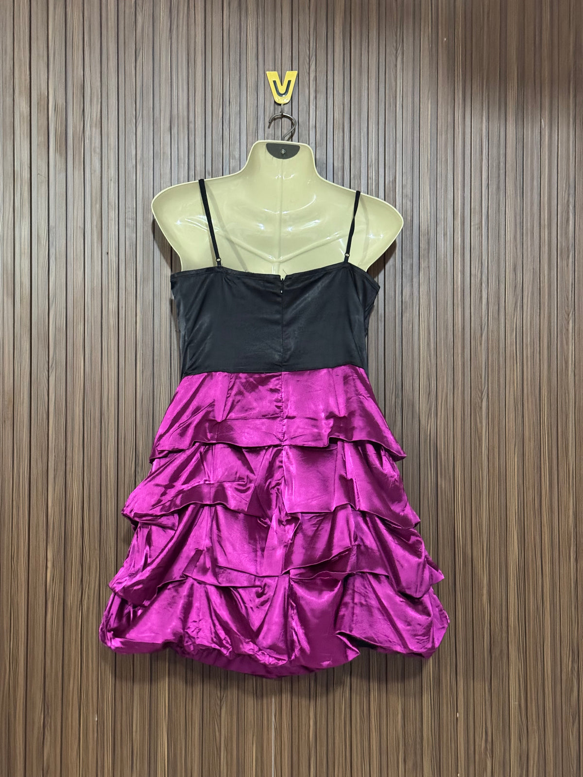 Chest 19 Length 32 Fabric Silk Blush Radiance
