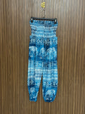 Thai Vibe Harem Trousers