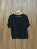 Chest 19 Length 24 Fabric net Cool Half Sleeve 2