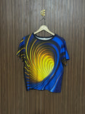 Casual 3D T-Shirt