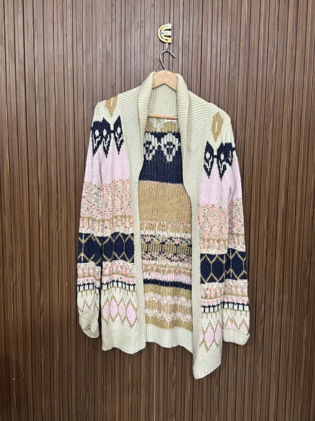 Chest Large Length 33 Cozy Lane