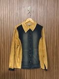 Chest 20 Length 25 Fabric Denim Bold Dream