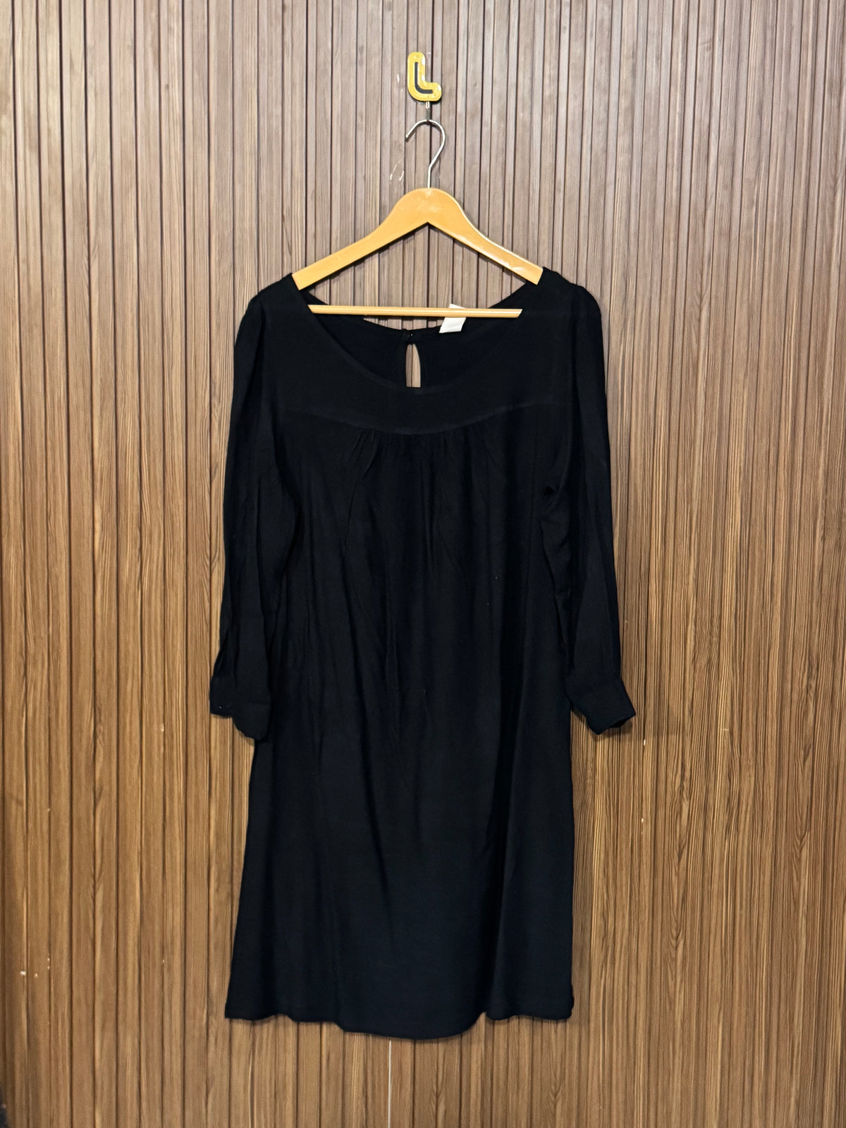 Chest 21 Length 35 Fabric Silk Slim Fit Long Top