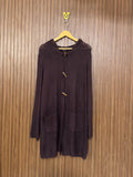 Chest 23 Length 35 Fine Knit