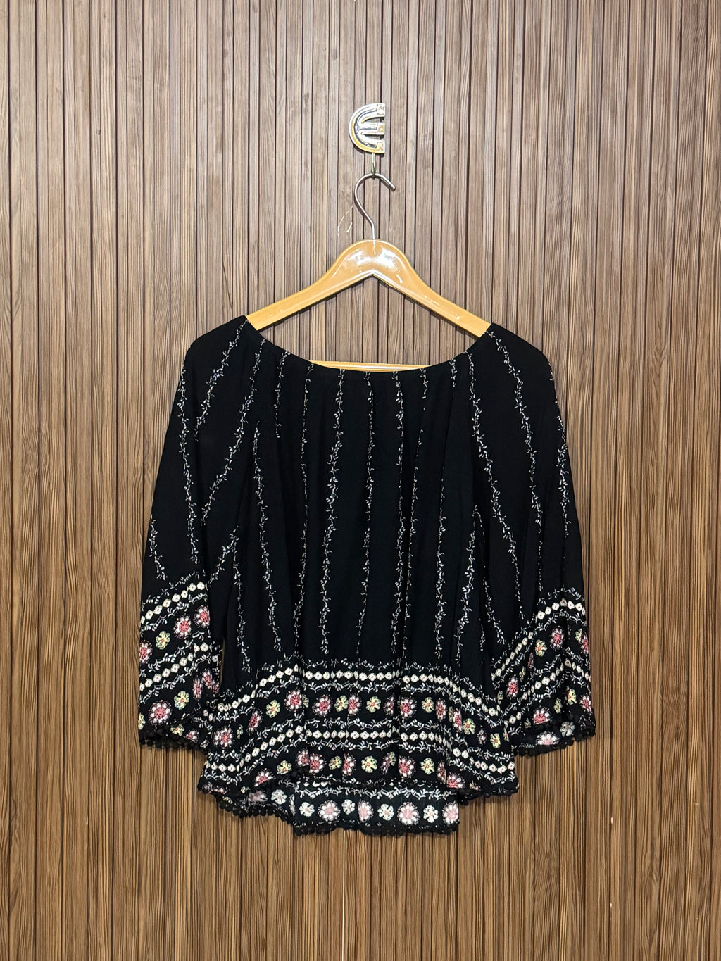 Chest 20 Length 21 Fabric Shifon Daylight Star