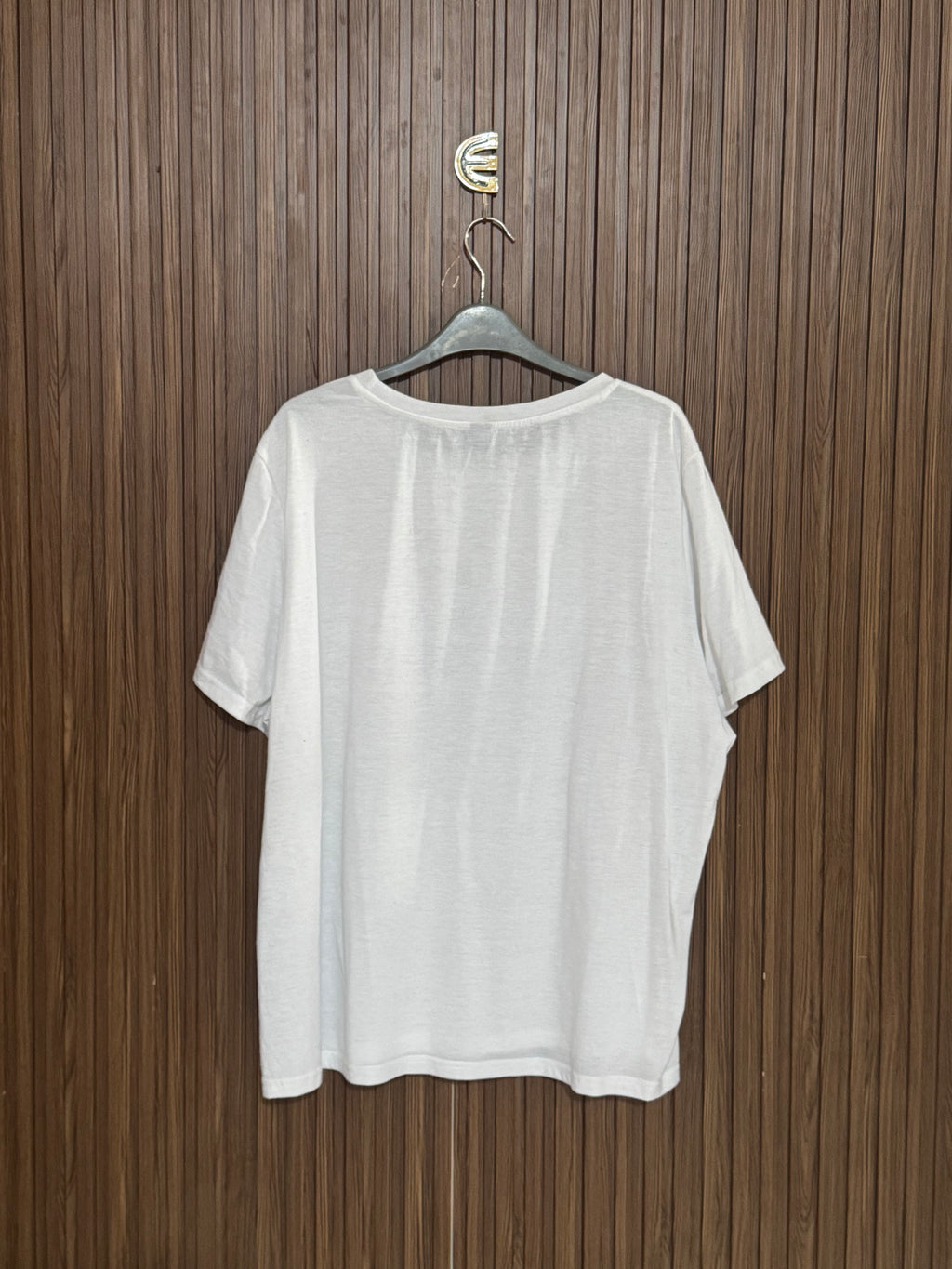Chest 24 Length 25 Comfy Tee