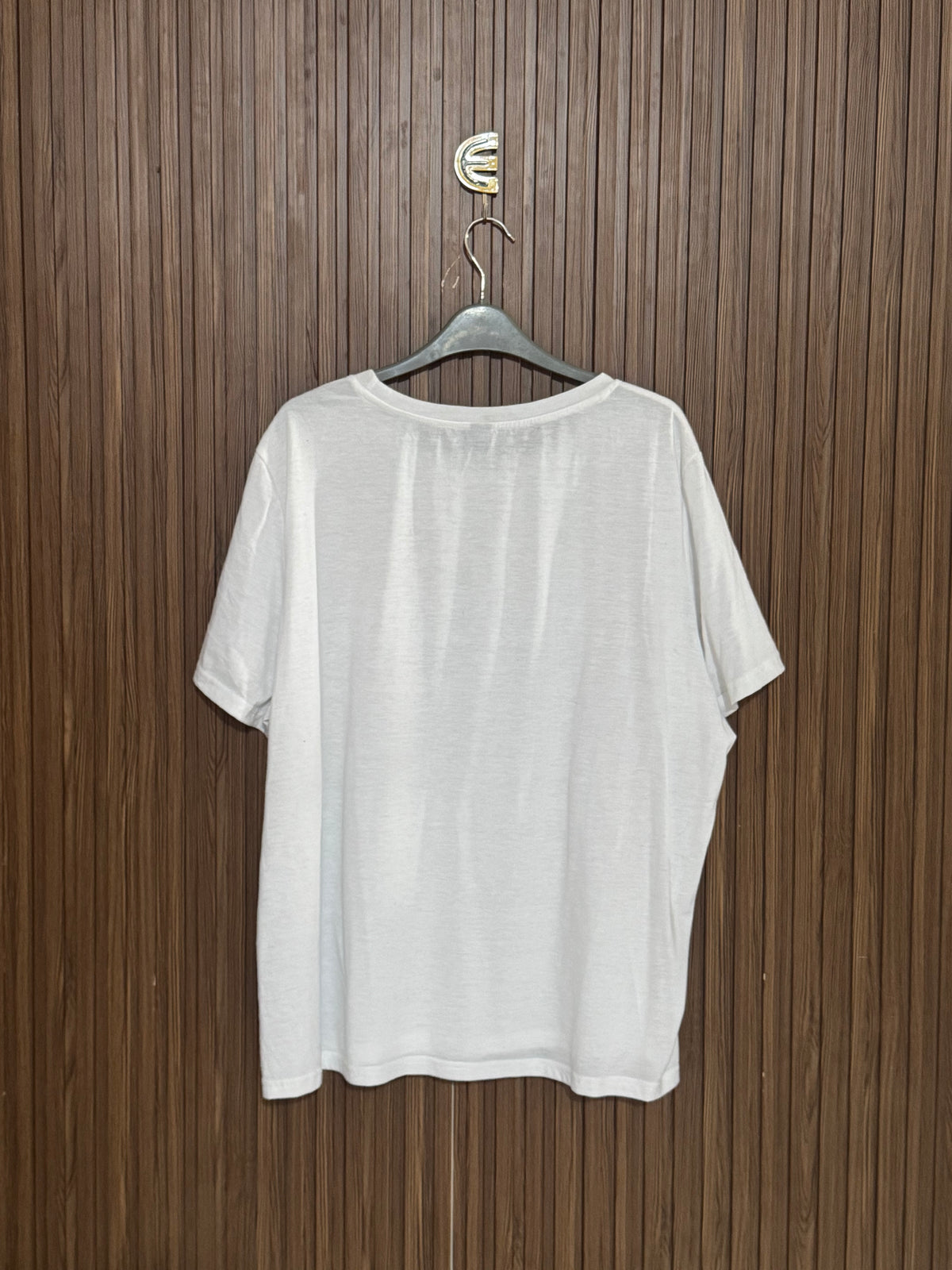 Chest 24 Length 25 Comfy Tee