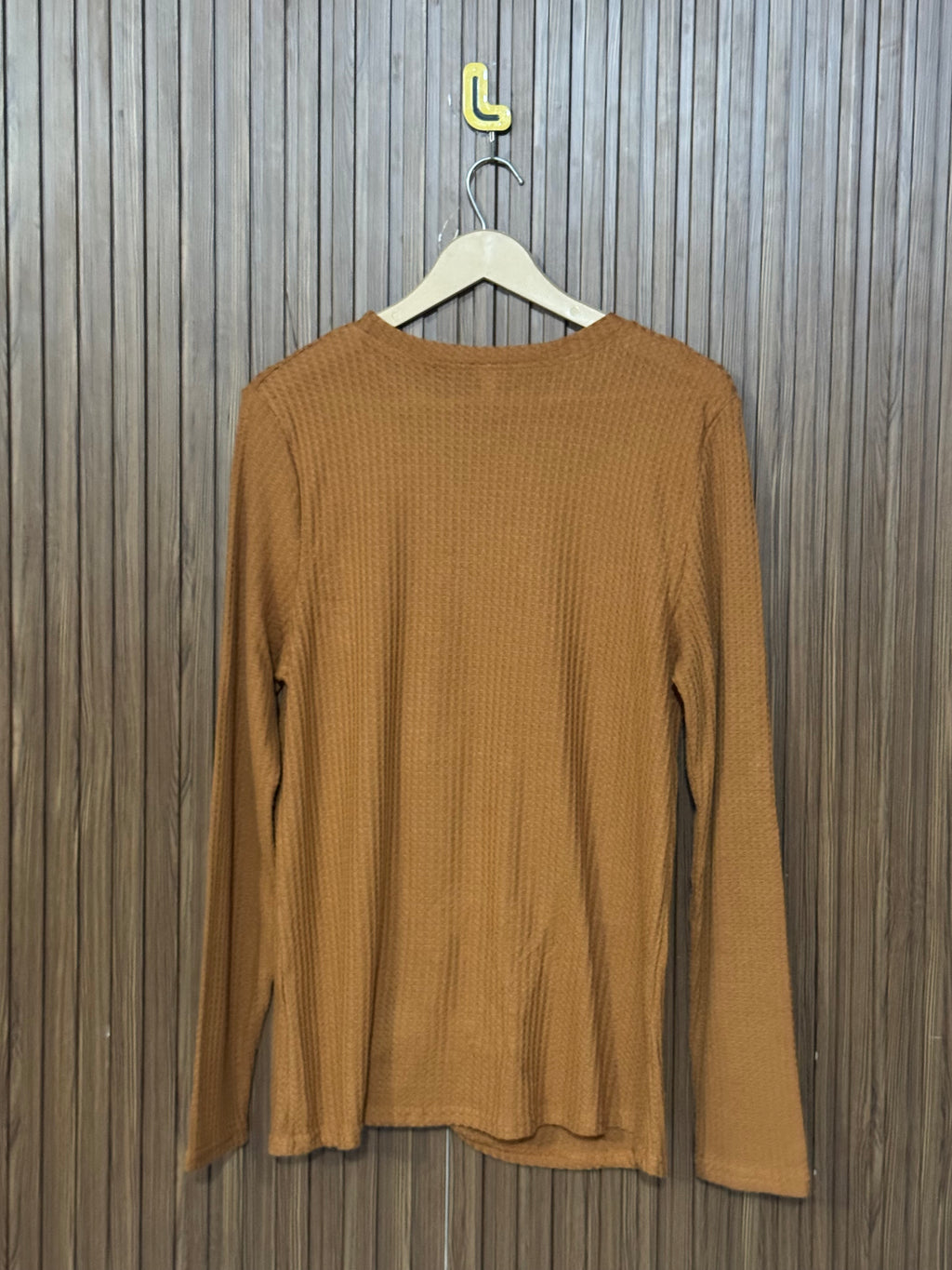 Chest 18 Length 27 Warm Full Sleeves