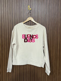 Chest 20 Length 21 Fuzzy Winter Crop