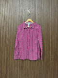 Chest 18 Length 26 Fabric Cottonb Daily Wear Top
