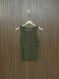 Chest 15 Length 20 Primark Ribbed Top