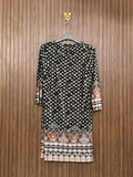 Chest 17 Length 33 Fabric Shifon Fresh Look