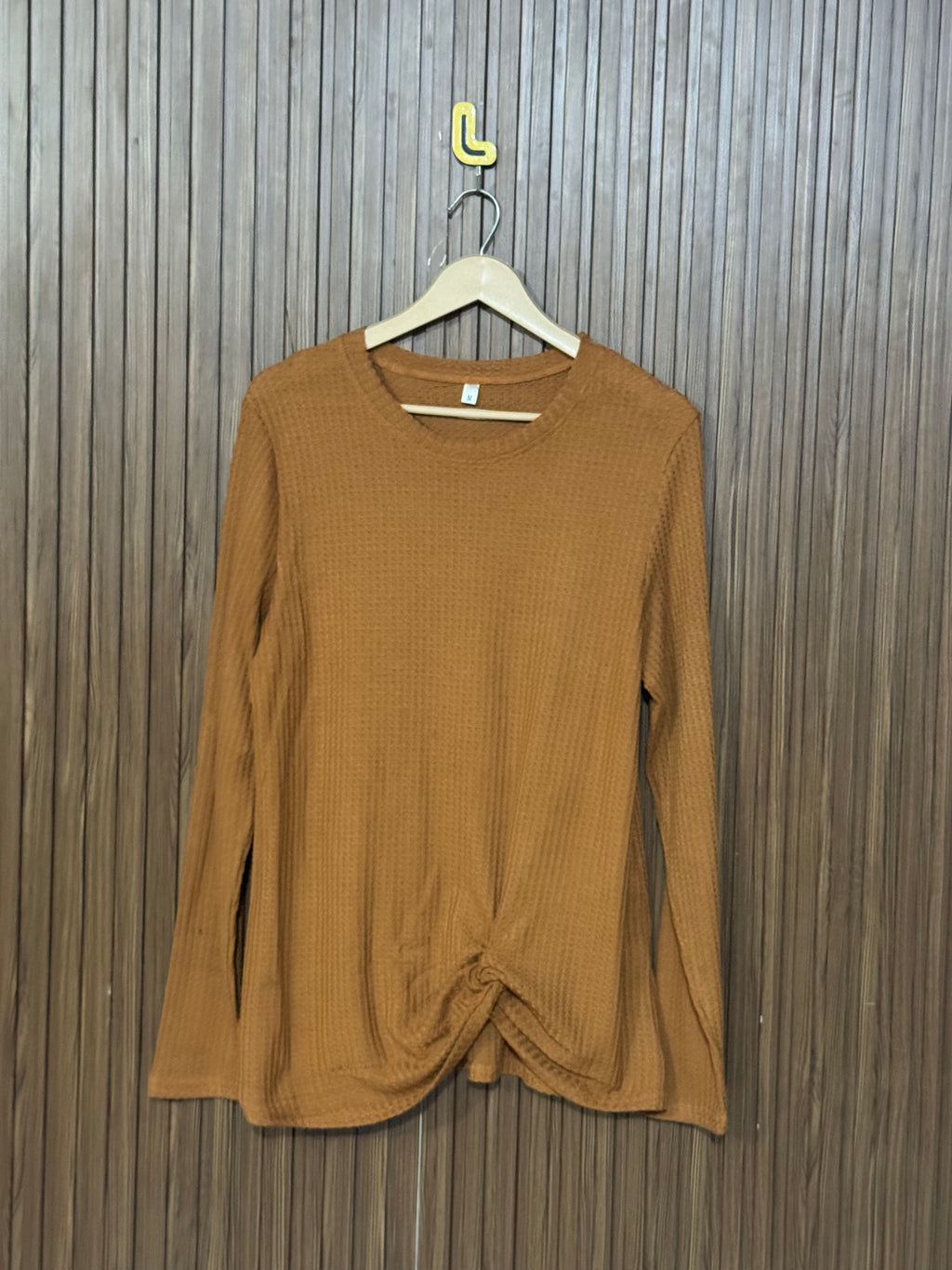 Chest 18 Length 27 Warm Full Sleeves