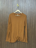 Chest 18 Length 27 Warm Full Sleeves