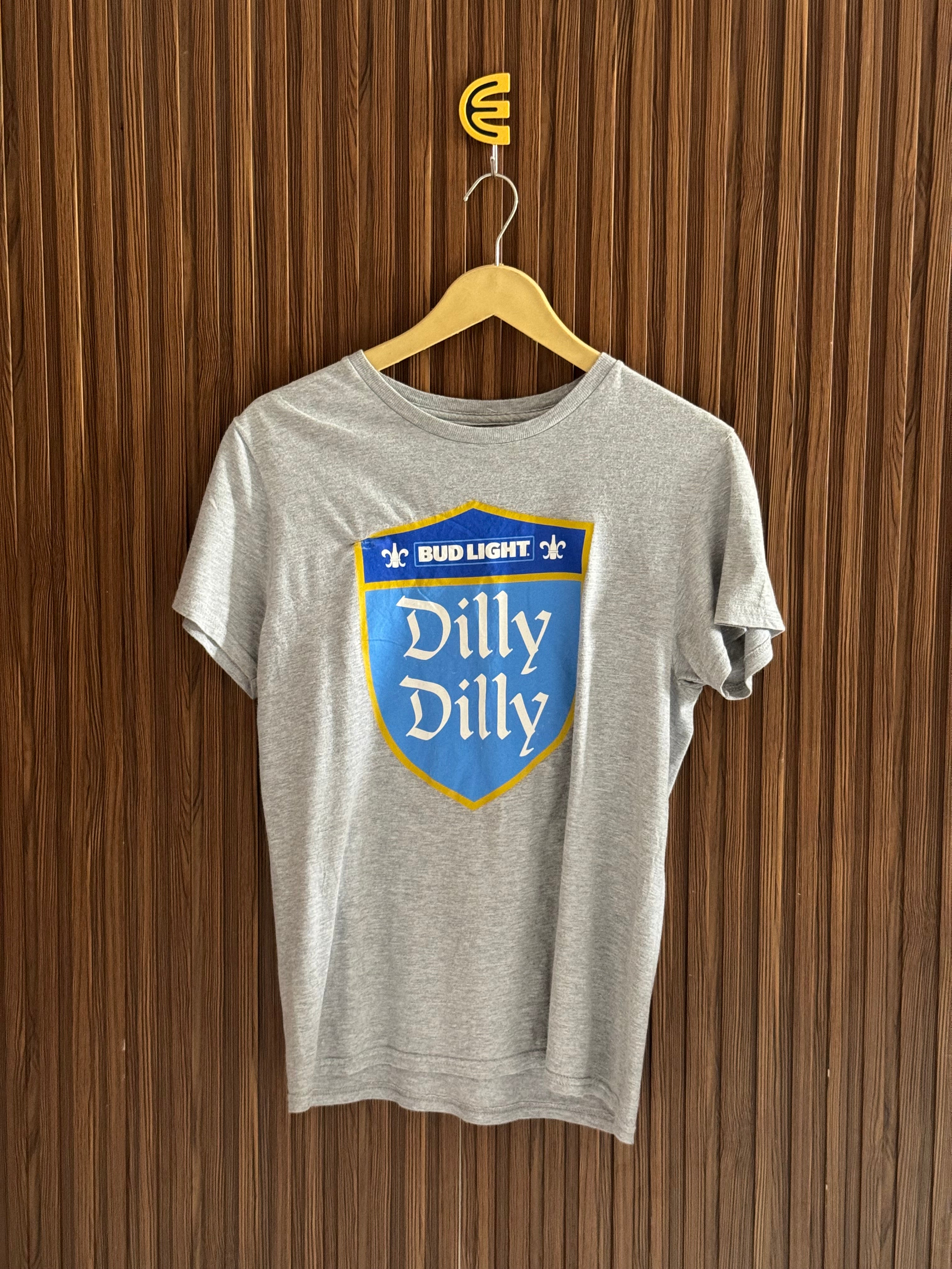 Everyday Grey Printed T-Shirt