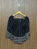 Chest 20 Length 21 Fabric Shifon Daylight Star