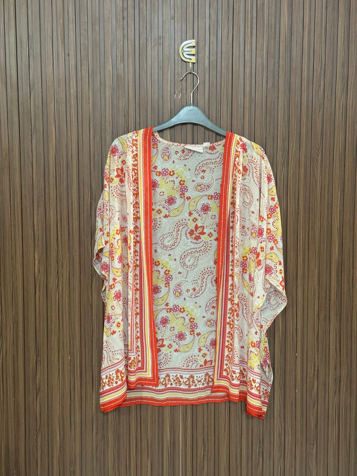 Chest Medium Sharg Length 29 Fabric Shifon Cool Look