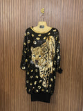 Chest 23 Length 36 Pearl Glow
