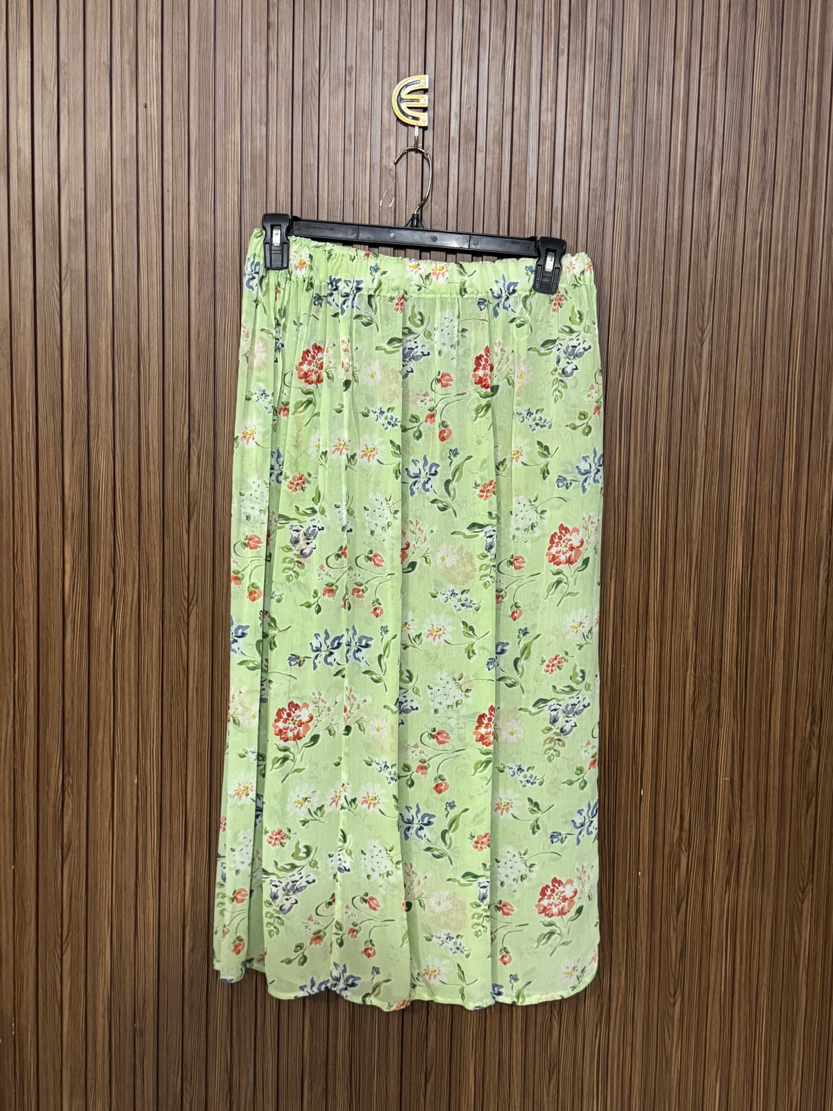 Waist 30 to 32 Length 34 Fabric Shifon Net Winter Style