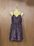 Chest 16 Length 32 Mystic Dreams