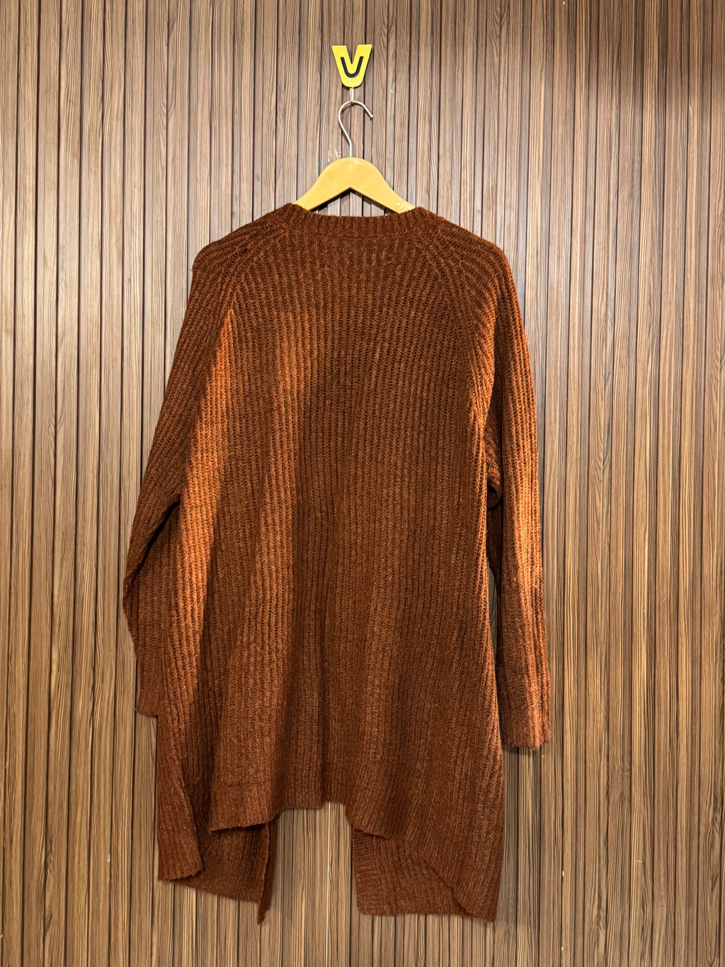 Chest Large Length 31 Classic Front Open