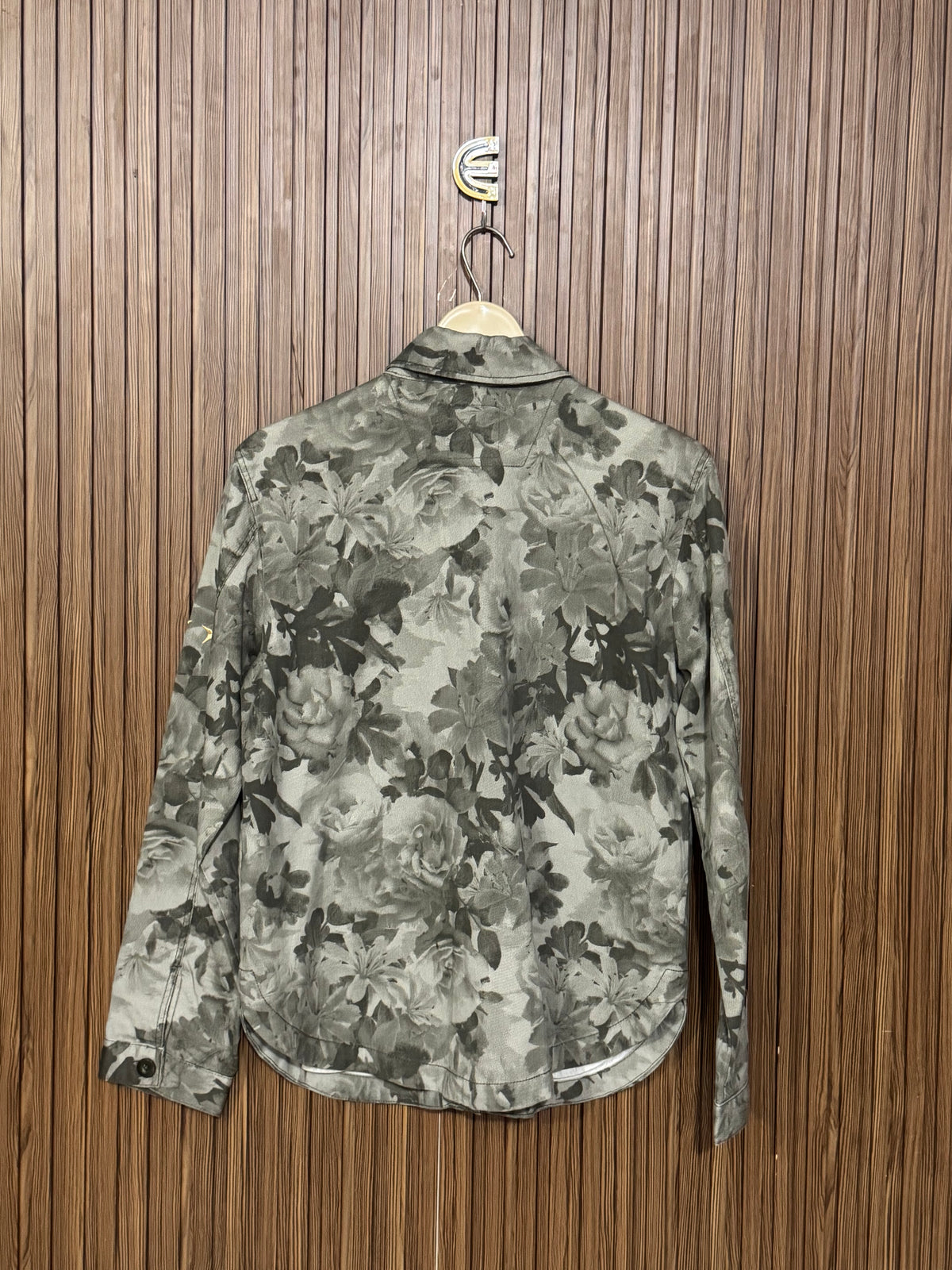 Chest 18 Length 24 Fabric Denim Street Dream