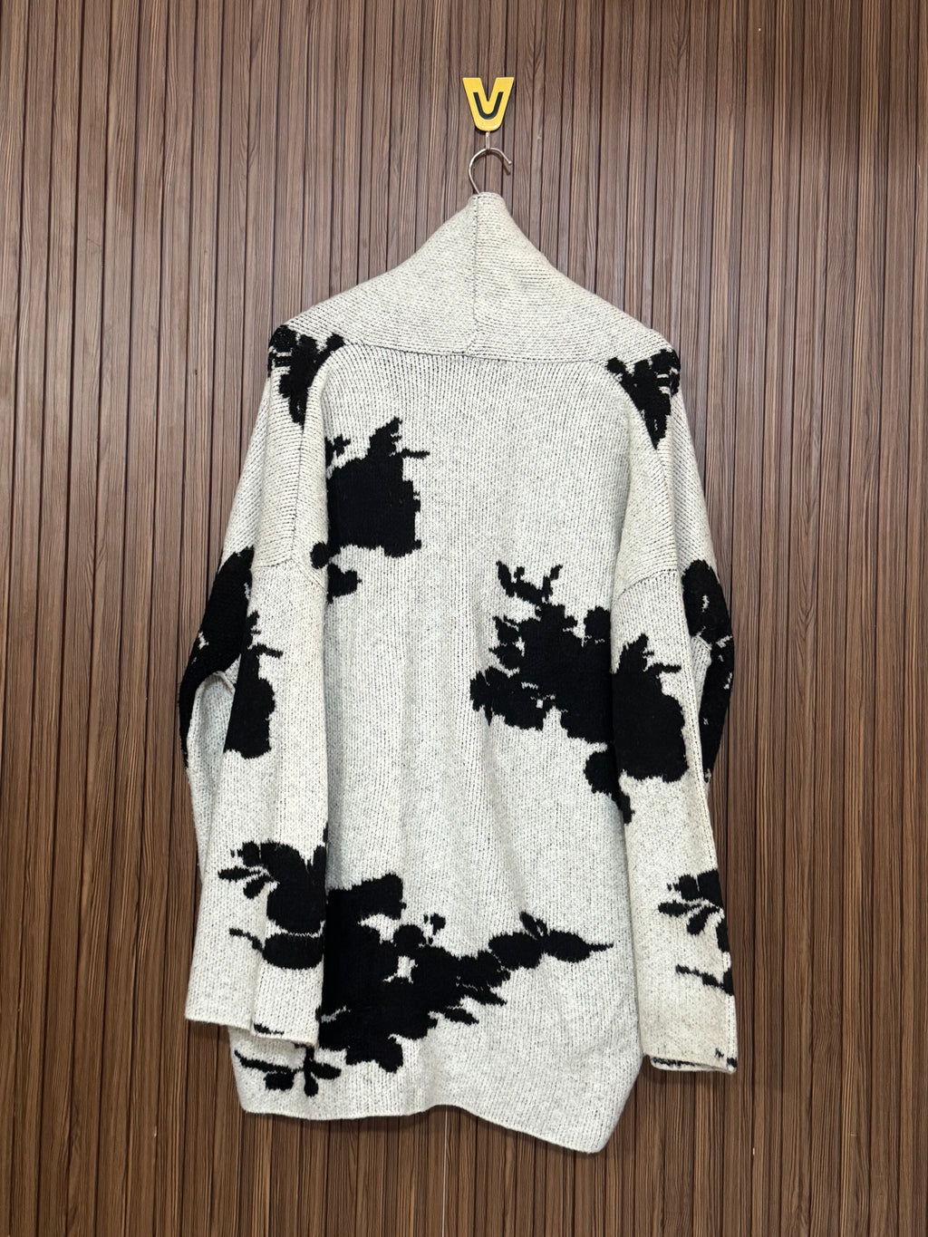 Chest 29 Length 31 Warm Wear